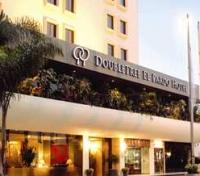 El Pardo Double Tree by Hilton